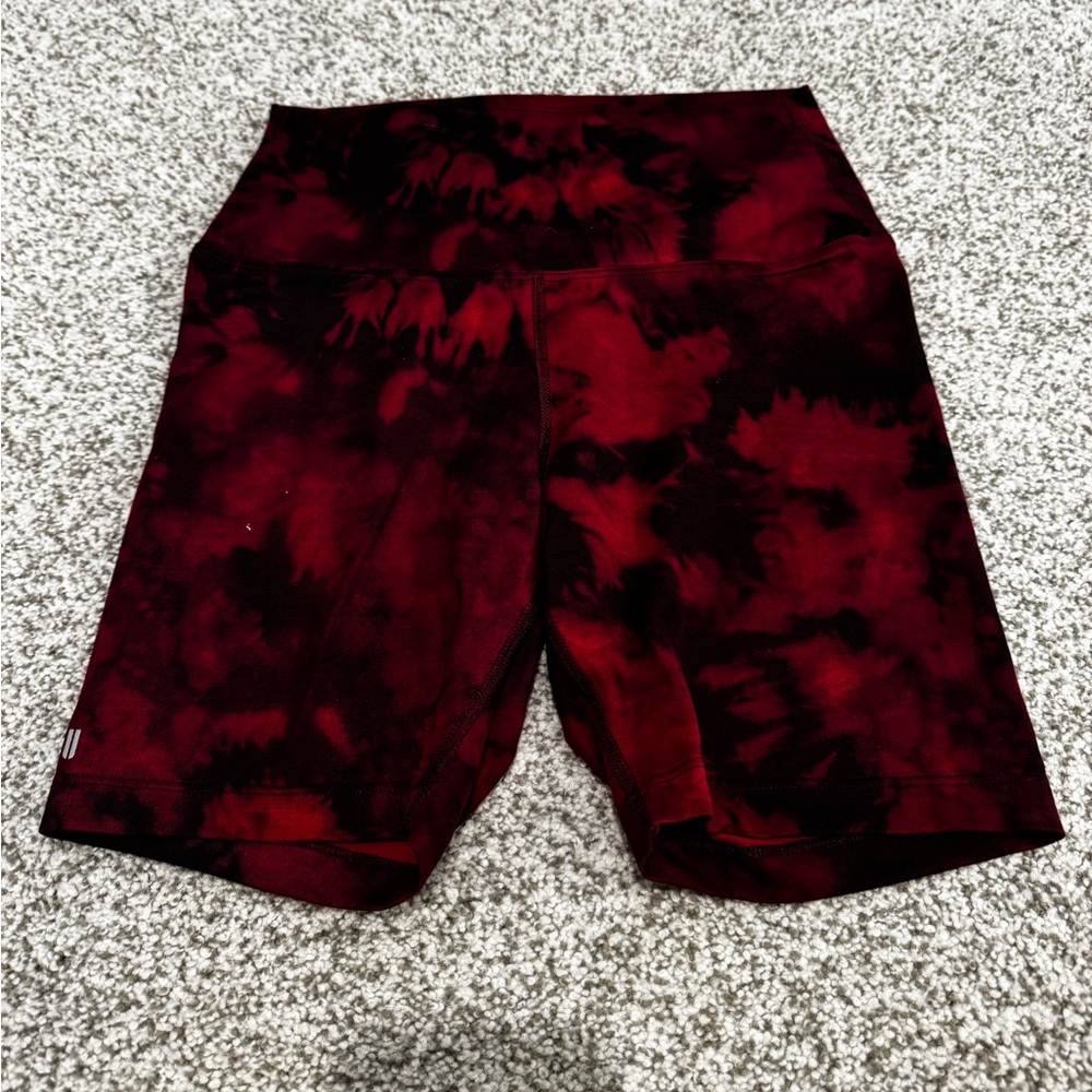 NOBULL shorts
